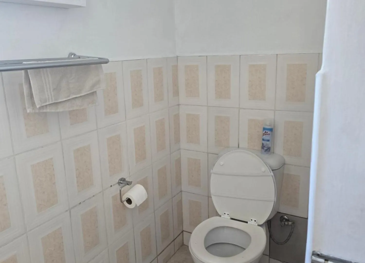 Cozy Home Away From Home Ciudad del Cabo Apartamento