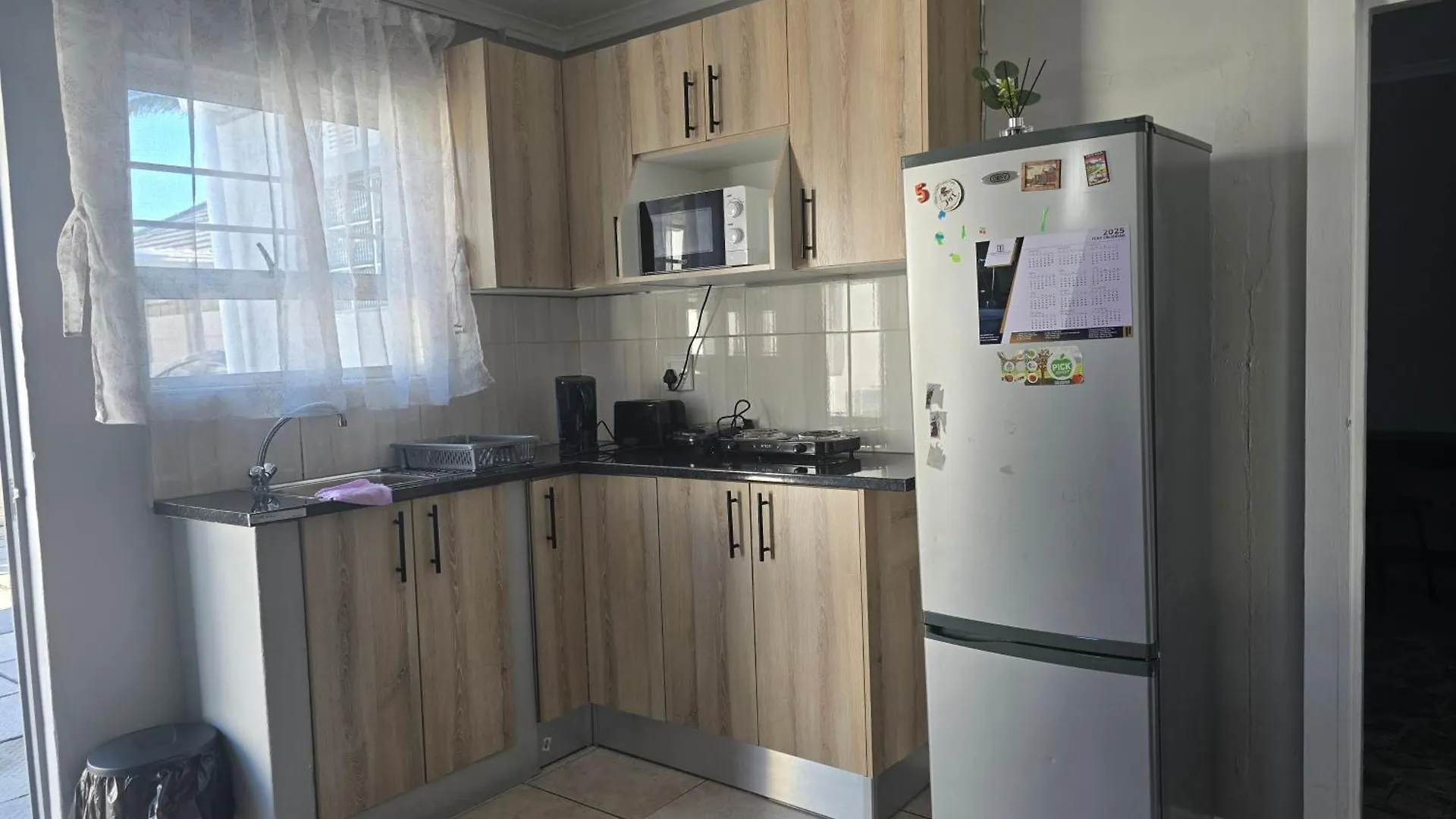 Διαμέρισμα Cozy Home Away From Home Κέιπ Τάουν Νότια Αφρική