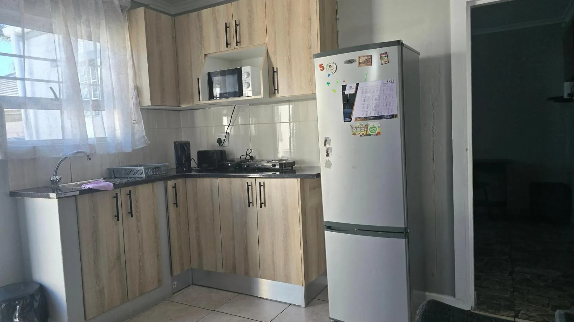 Cozy Home Away From Home Κέιπ Τάουν Διαμέρισμα